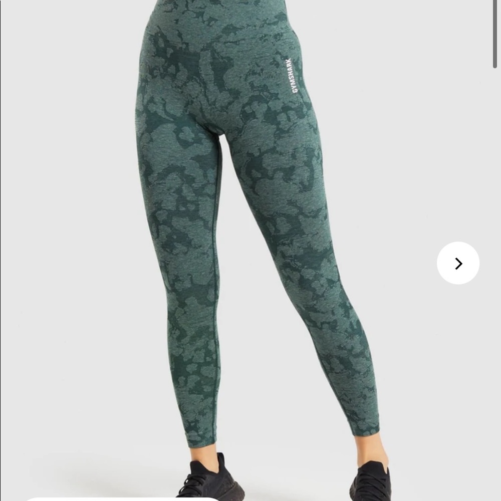 •Gymshark Adapt Camo Seamless Leggings!!